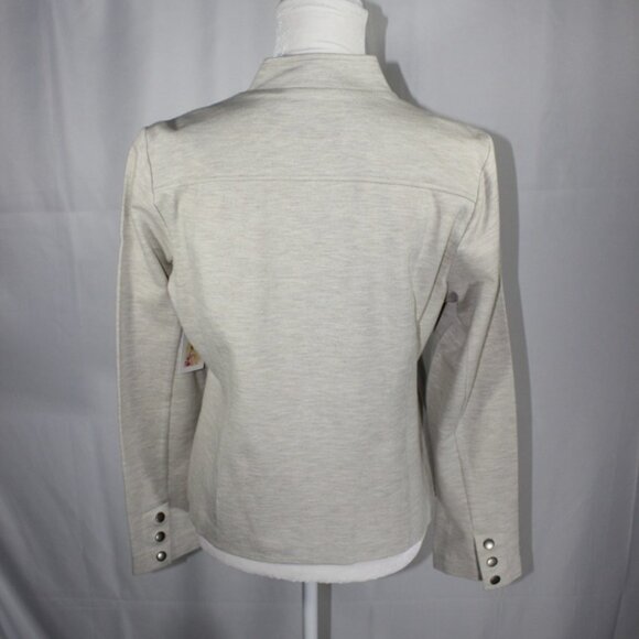 CAbi #3028 Charlie Jacket - Picture 3 of 5